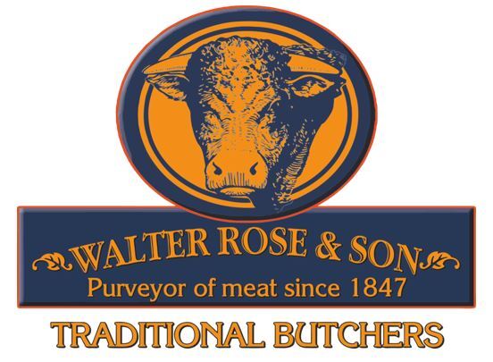 Walter Rose Logo