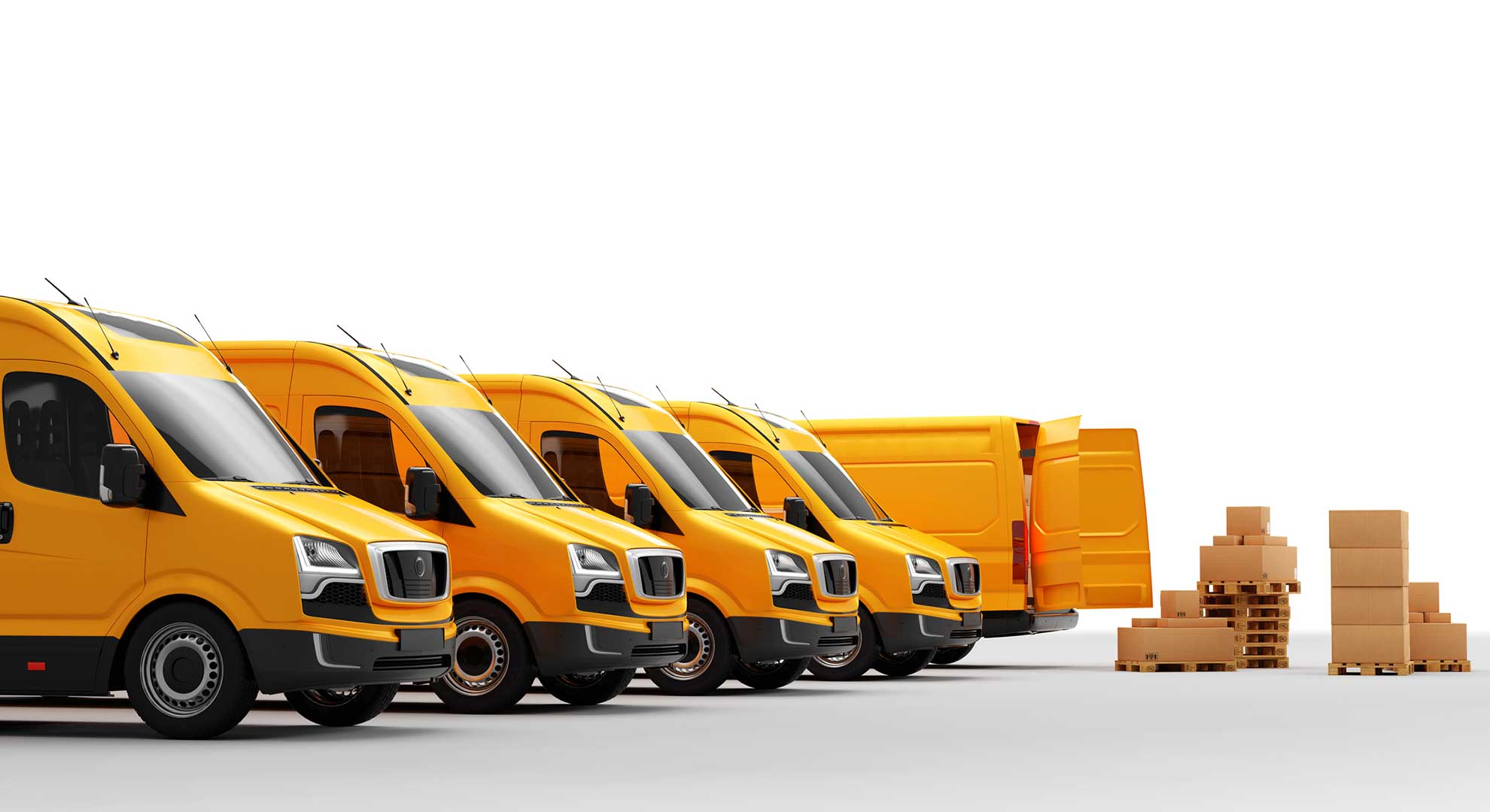 What is fleet scheduling and why is it important?