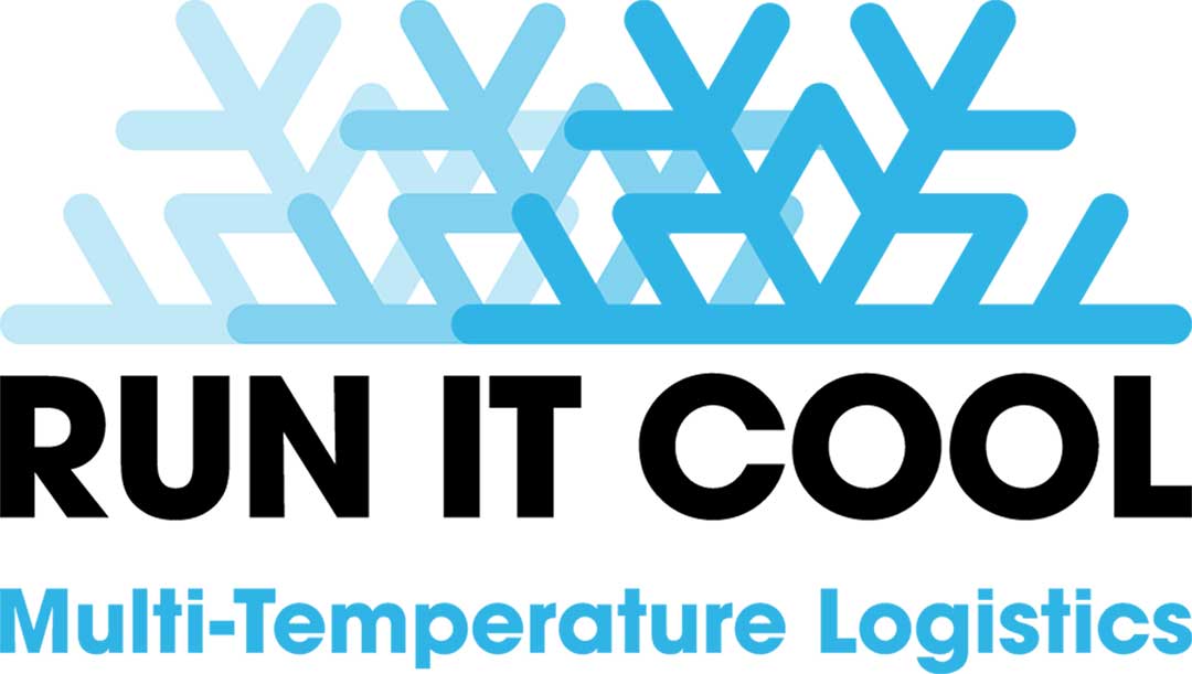 Run It Cool Logo