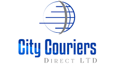 City Couriers Logo