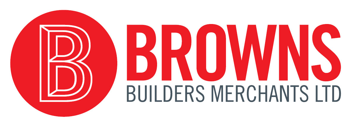 Browns Builders Merchants LTD logo
