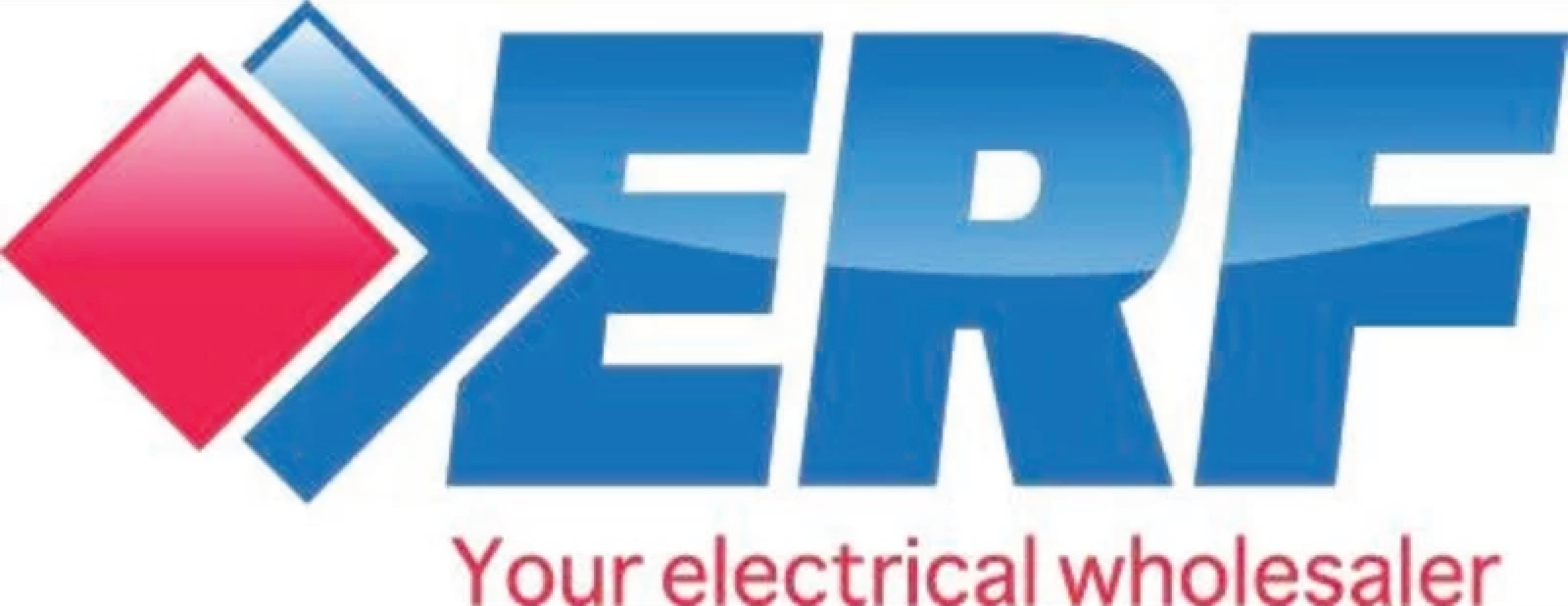 ERF Electrical logo