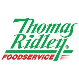 Thomas Ridley Foodservice logo