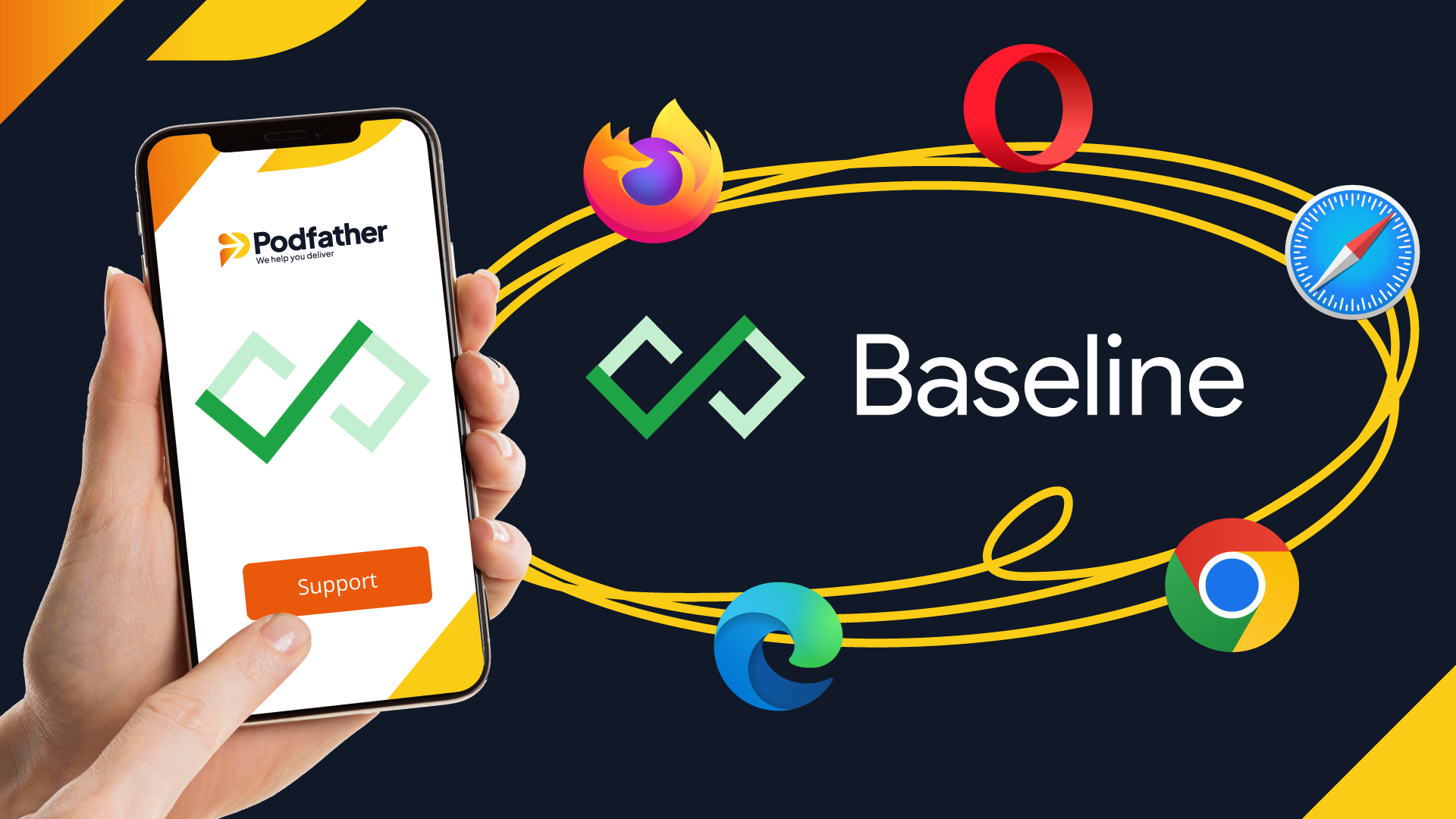 Baseline Logo