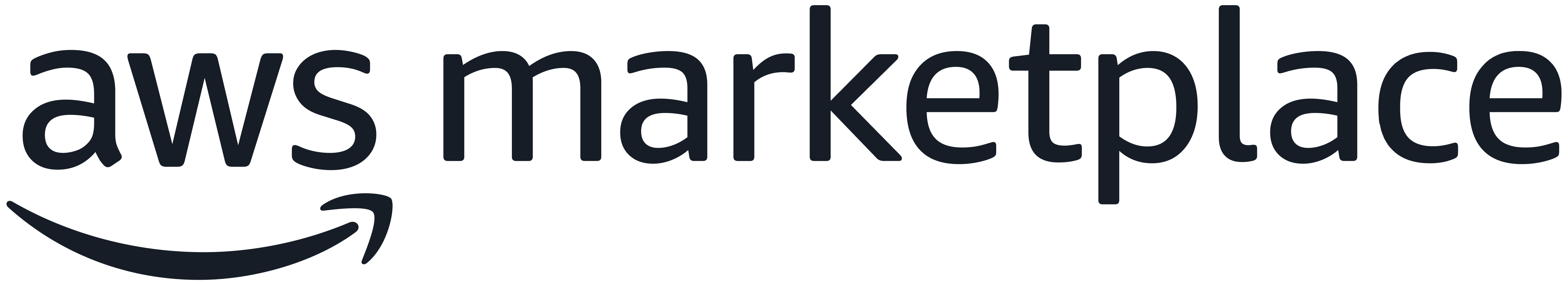 aws marketplace logo