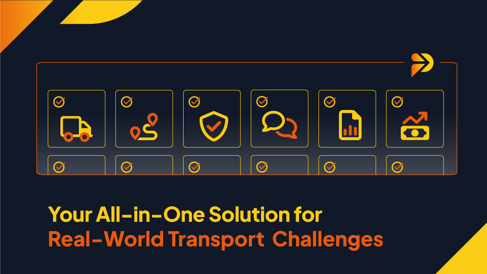 Your all in one solution