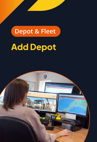 add depot