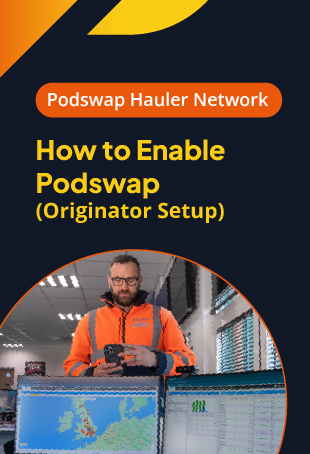 enable podswap