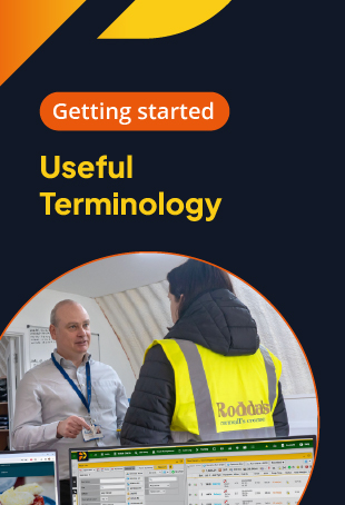 useful terminology