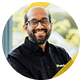 image of support team member