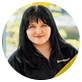 image of support team member