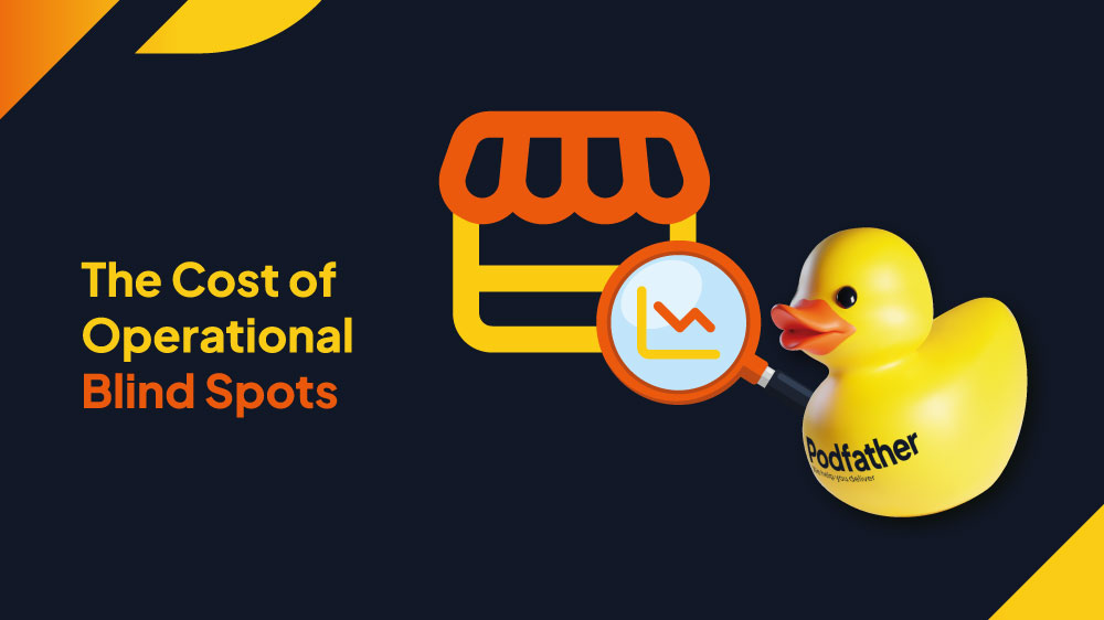the cost of operational blindspots