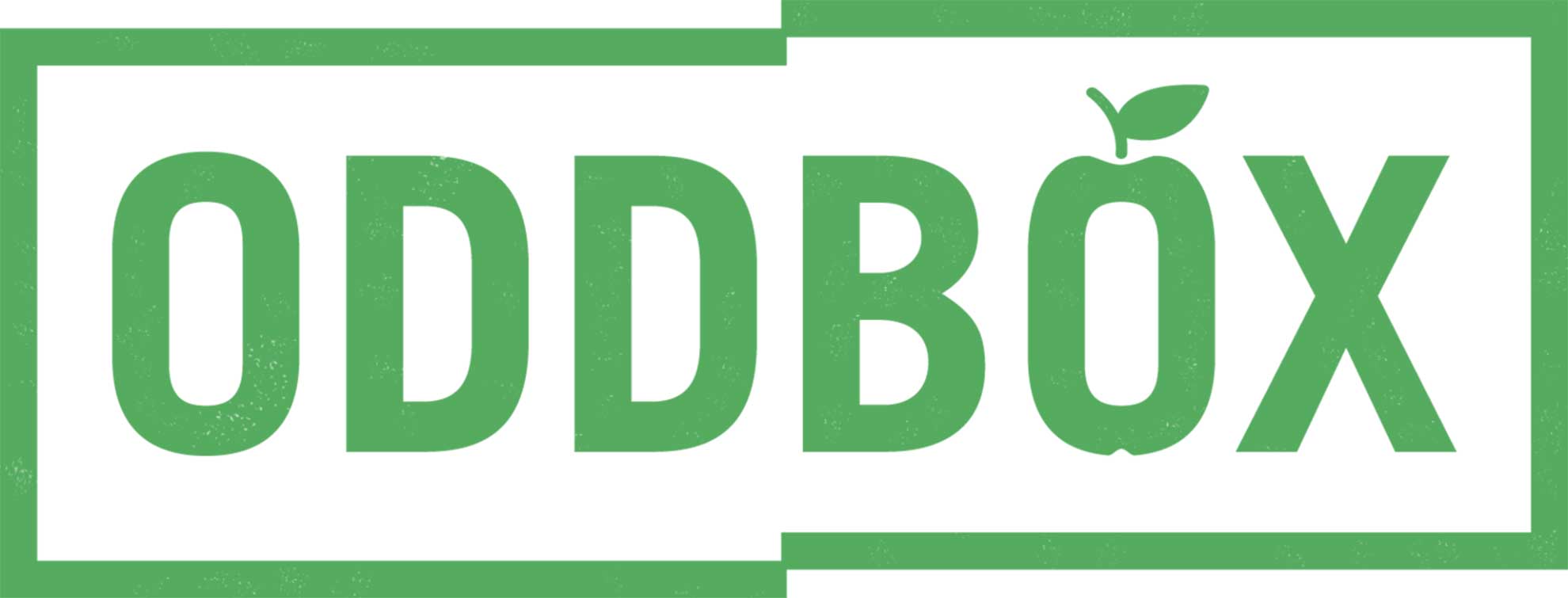 Oddbox Logo