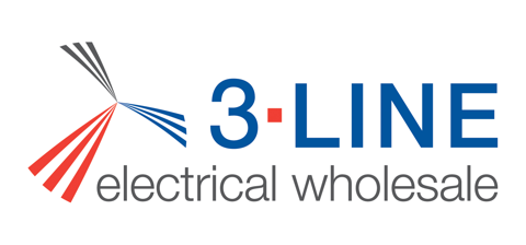 3Line electrical wholesale logo